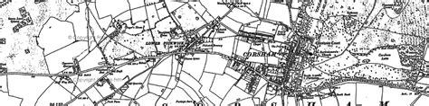 Pickwick Photos Maps Books Memories Francis Frith