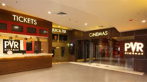 pvr  add  screens targets tier iii cities