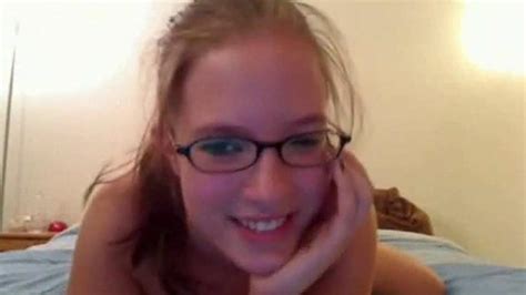 Cam Hot Nerdy Girl Homemade Sextape Porn Videos