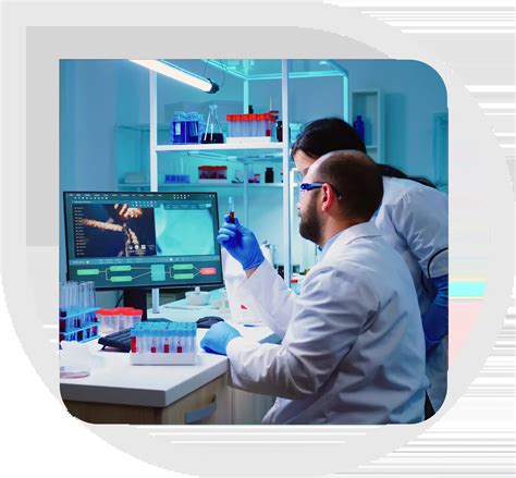 Biotechnology Translation Services