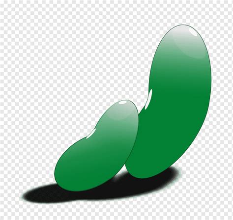 Зеленая фасоль Кофе в зернах Бобы обыкновенные, фасоль, лист Овощной ...