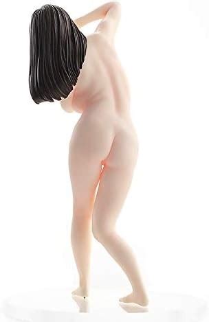 MAX Factory 1 20 PLAMAX Naked Angel Aika Yumeno Reissue Japan NEW Zipang Hobby