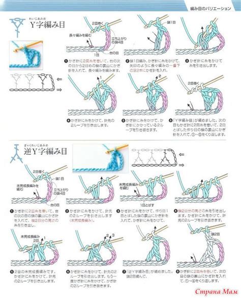 Опять крючок - Страна Мам