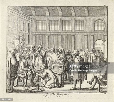 390 Circumcision Jewish Stock Photos High Res Pictures And Images