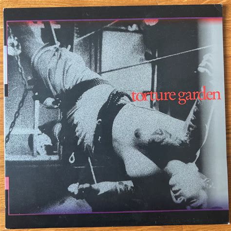 Naked City Torture Garden Trost Records