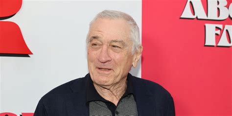Robert De Niro, 79 ans, devient père pour la septième fois