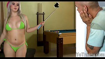 Tetona Travesti Culo Masturbar Mientras Jerking Hasta Ella Jizzes XVIDEOS