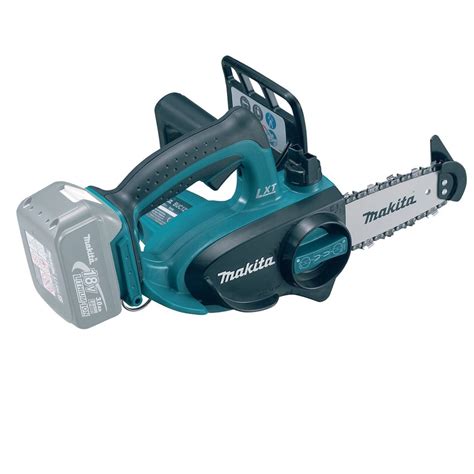 Li-Ion моторен трион, 18V, нож 11.5см, без батерия - eMAG.bg