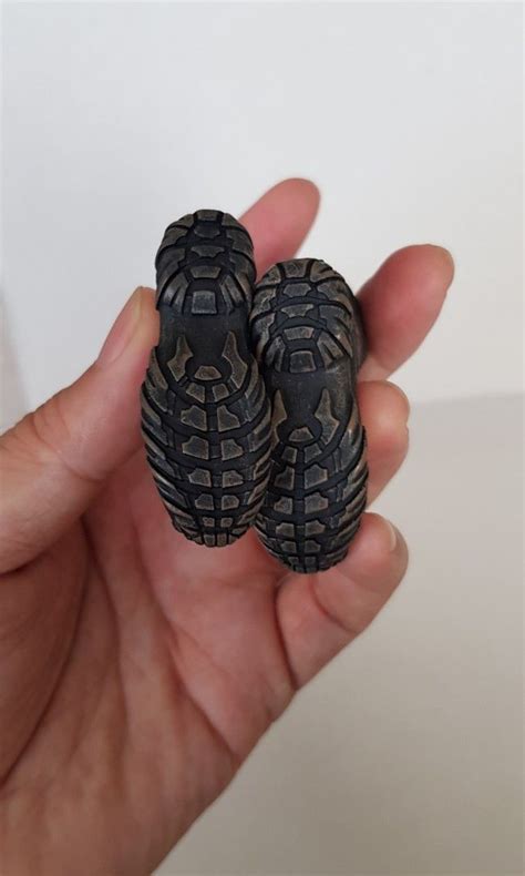 Hot Toys Scale Terminator Salvation Army John Conner Boots Hobbies Toys Toys Games On