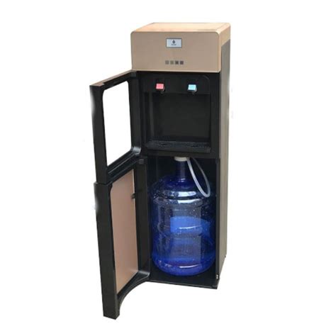 Nunix Hot Normal Water Dispenser Bottom Load Easy Stores