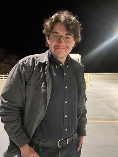 standout seniors meet cameron schmidt software engineering behrend
