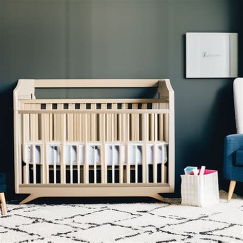 Best Baby Cribs 2023