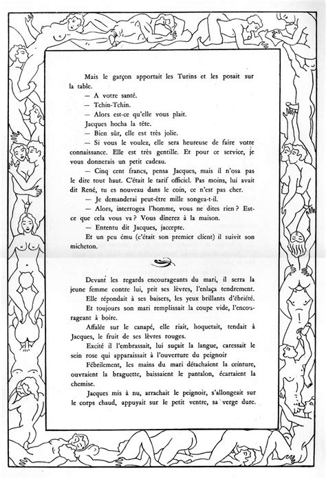 Biblioth Que Gay Illustrations Rotiques De Soungouroff