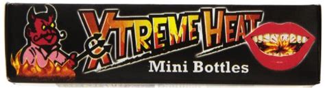 Ass Kickin Xtreme Heat Hot Sauce Oz Pack Sauceandtoss