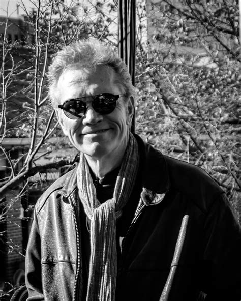 Remembering Steve Phillips of The Elders, who passed away this week