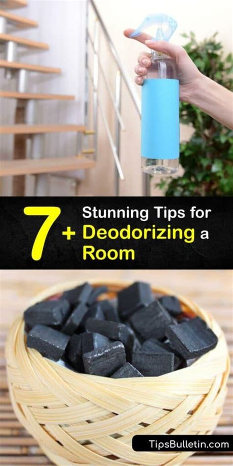 7+ Tips for Deodorizing a Room with White Vinegar and Baking Soda