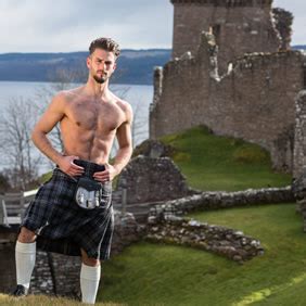 Scotland Uncovered Luxury Gay Group Tour Brand G Vacations Adonis Gay Holiday