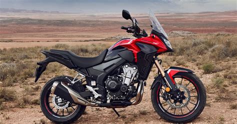 Cb500x Honda Specs