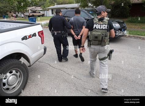 Operation Triple Beam San Antonio 2017 32 By U S Marshals Service