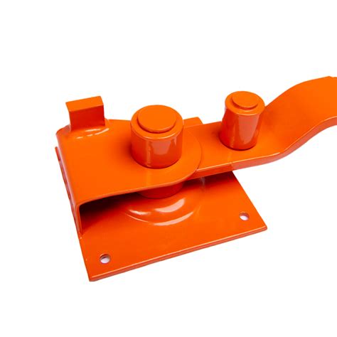 Арматурогиб АРГ-16РТ - купить в Москве | Ручной станок для гибки ...