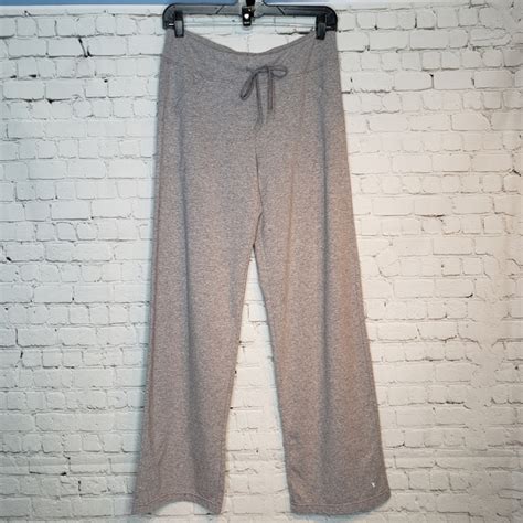 Danskin Now Pants And Jumpsuits Danskin Wide Leg Yoga Pant M Poshmark