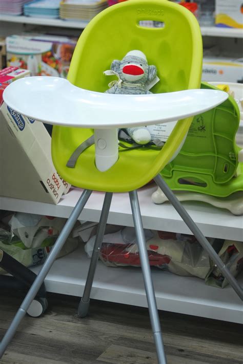 SwankMama: Active Baby's New Beginning: geared towards growing your ...