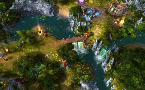 Might and Magic Heroes VI: Gold купить