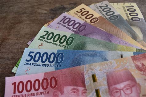 Apa Saja Syarat Tukar Uang Baru Di Pintar Bi