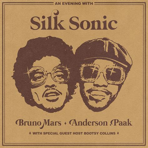 Silk Sonic Skate Lyrics Genius Lyrics