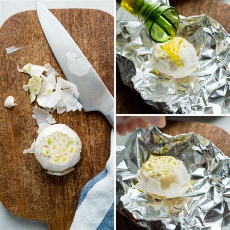 Ultimate Creamy Garlic Dressing Garlic And Zest