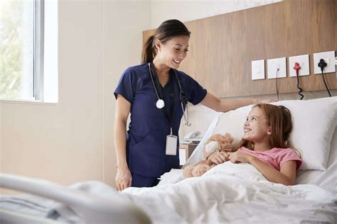 Pediatric Home Nursing Cubhub