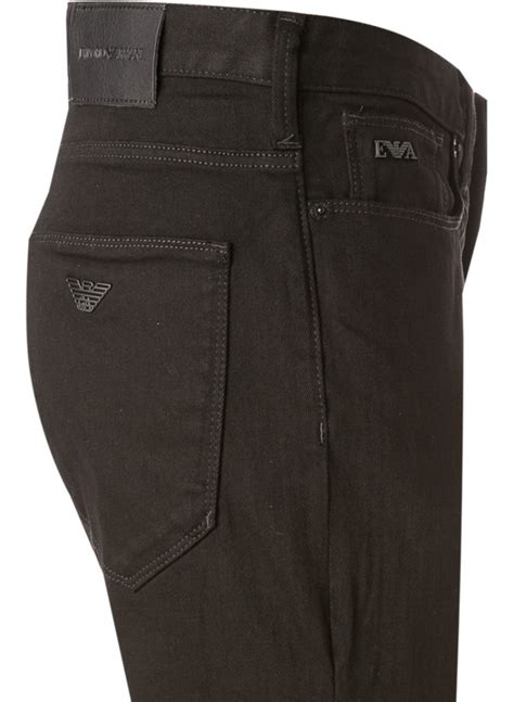 EMPORIO ARMANI Jeans 8N1J06/1G0IZ/0005 | herrenausstatter.de