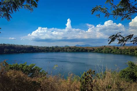 Hibok Hibok Volcano On The Island Of Camiguin Fun In The Philippines