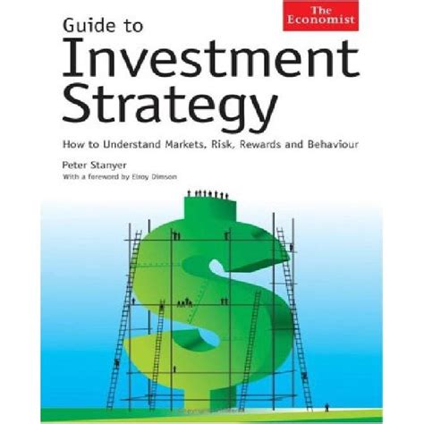 خرید و قیمت دانلود کتاب Guide To Investment Strategy How To Understand