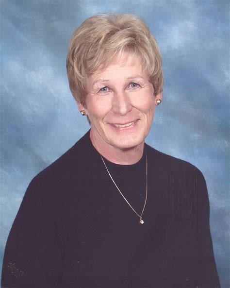 Barbara "Barb" Archer Obituary - Corinth, MS