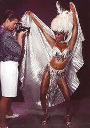 Retro Black Porn Goddess Dominique Simone Zb Porn