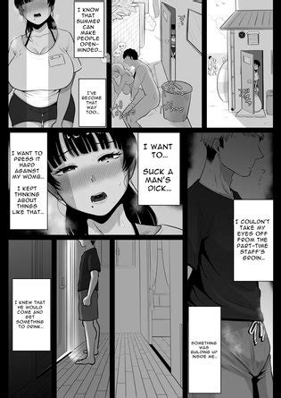 Umi No Ie Hitozuma Tenchou Makanai Koubiroku A Record Of Having Sex With A Married Woman At A