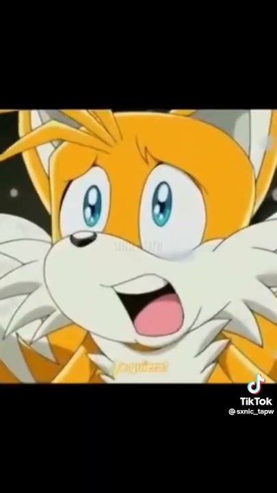 Tails Y Cosmo Youtube