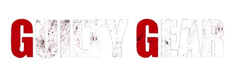 Guilty Gear Series Guilty Gear Wiki Fandom