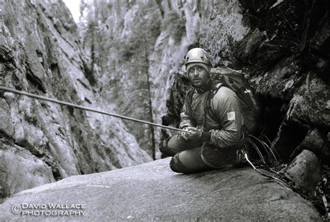Underestimating Ash Canyon Canyonlands Tales From Narrow Places