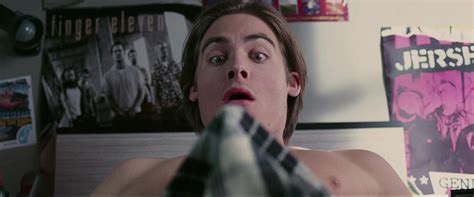 AusCAPS Kevin Zegers Nude In It S A Boy Girl Thing