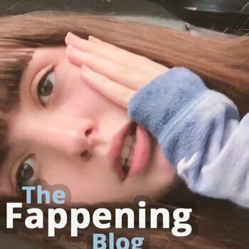 Hanillawafer Reel Nude Leaks TheFappening