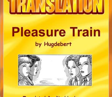 Pleasure Train Muses Sex And Porn Comics