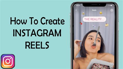 How To Create Instagram Reels One News Page VIDEO