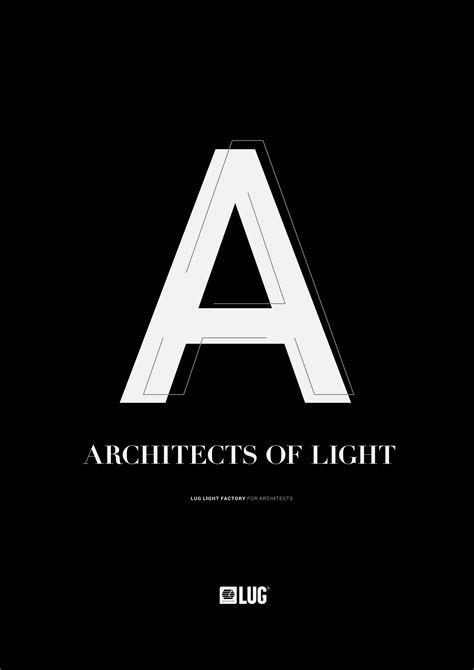 Architects Of Light Pl By Lug Light Factory Issuu