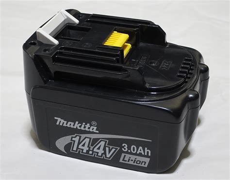 Yahooオークション Makita Bl1430 マキタ 144v 30ah リチウムイオ