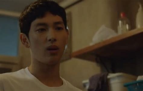 Дорама Незнакомцы из ада 6 серия смотреть онлайн с русской озвучкой