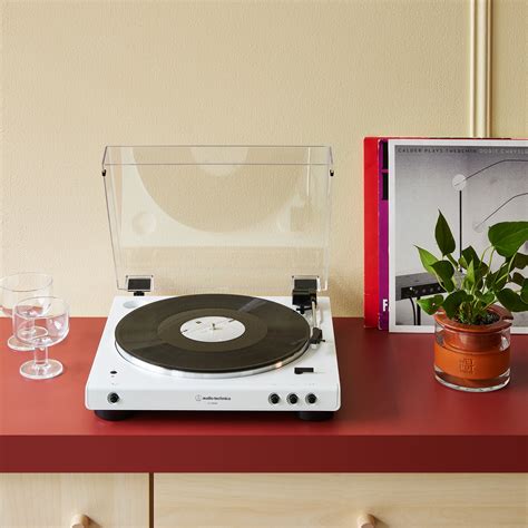 Audio Technica Lp60xbt 3
