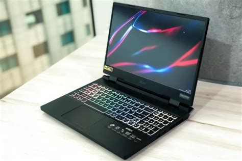Có nên mua laptop Acer Nitro? Đâu là 5 cái tên đáng tham khảo nhất?