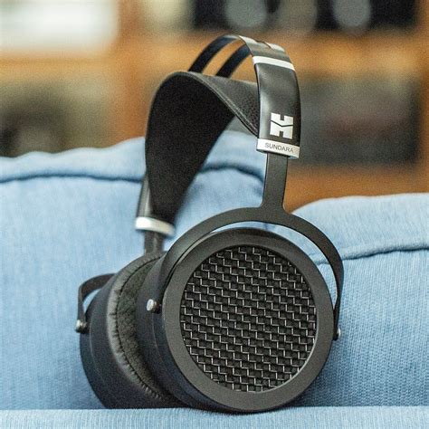 HiFiMAN Sundara – Elise Audio